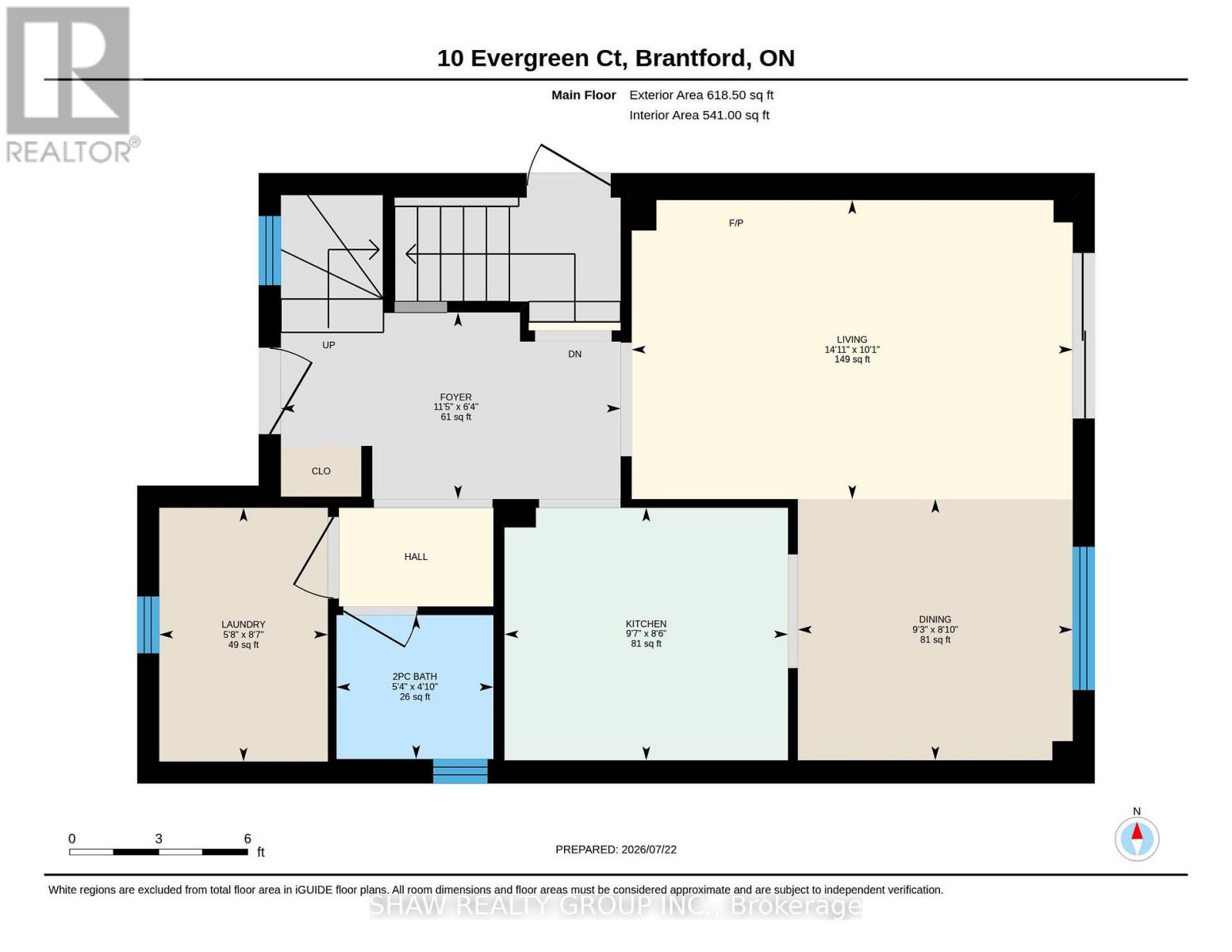 10 EVERGREEN COURT - 31