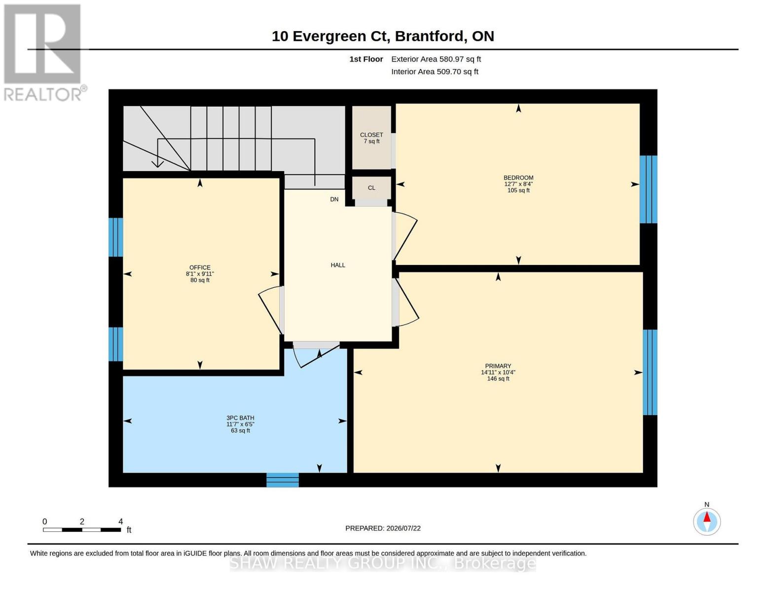 10 EVERGREEN COURT - 32