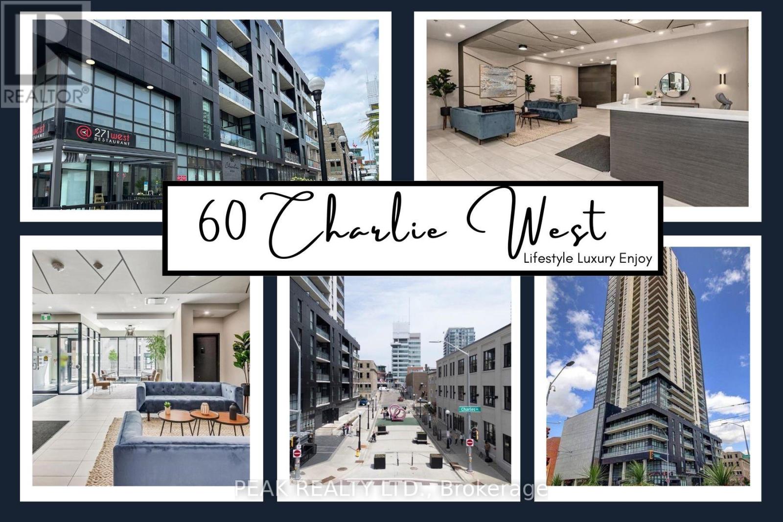 #201 60 CHARLES W - 1