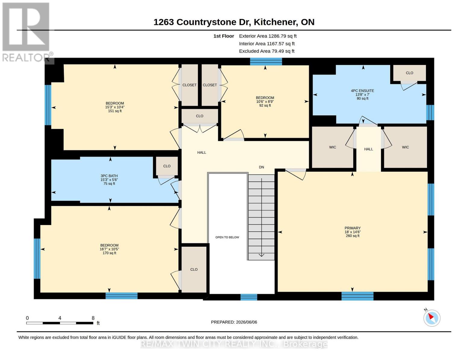 1263 COUNTRYSTONE DRIVE - 49