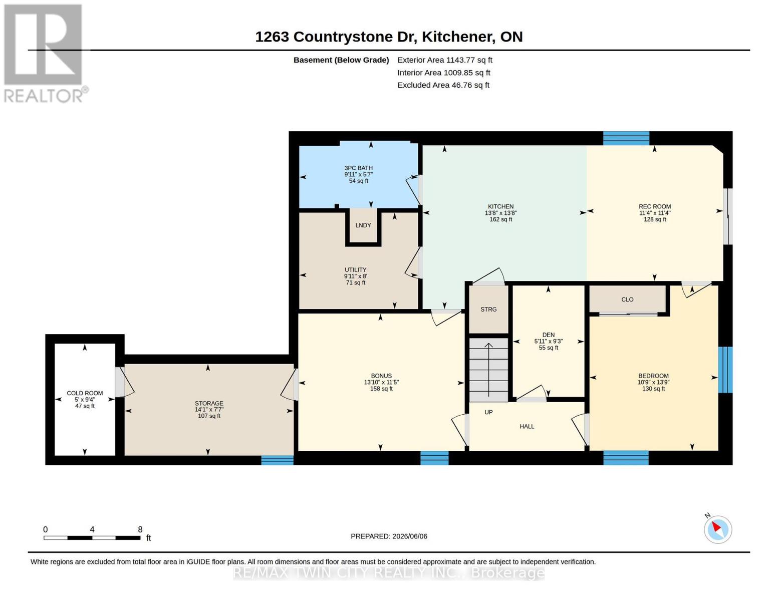 1263 COUNTRYSTONE DRIVE - 50