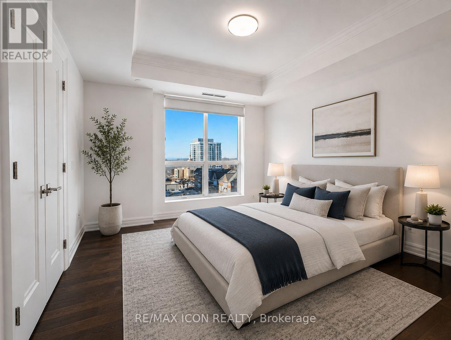 #602 2060 LAKESHORE ROAD - Image 25