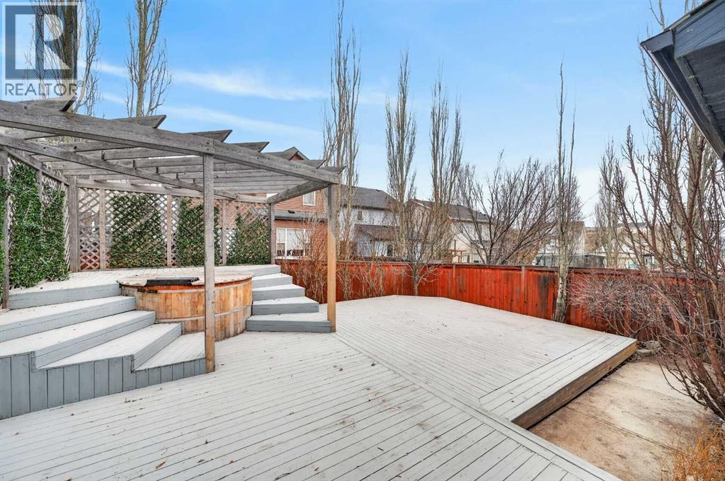 99 Evansbrooke Manor NW - 44
