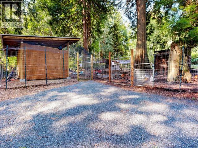 2158 ROBERTS ROAD, Powell River