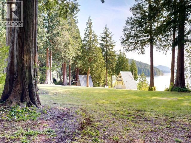2158 ROBERTS ROAD, Powell River