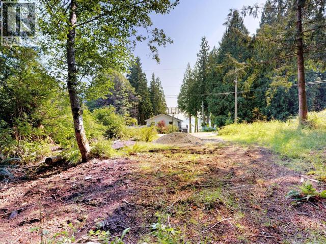 2158 ROBERTS ROAD, Powell River