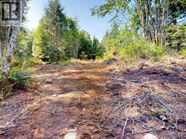 2158 ROBERTS ROAD, Powell River