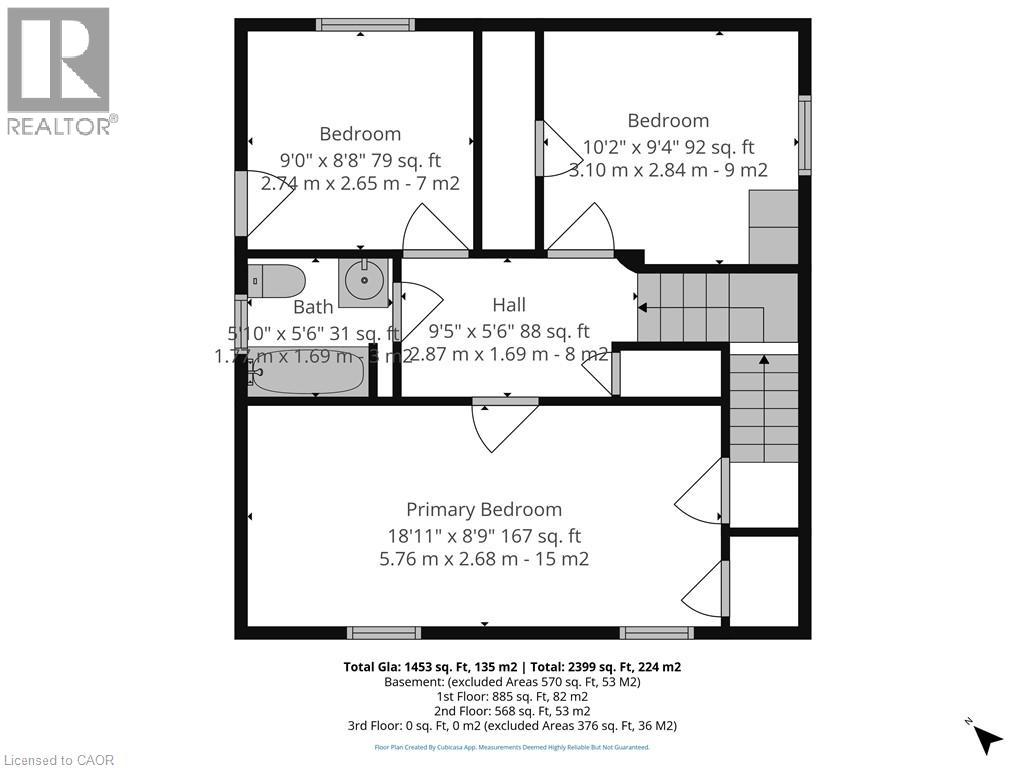 124 FIRST Avenue - 36