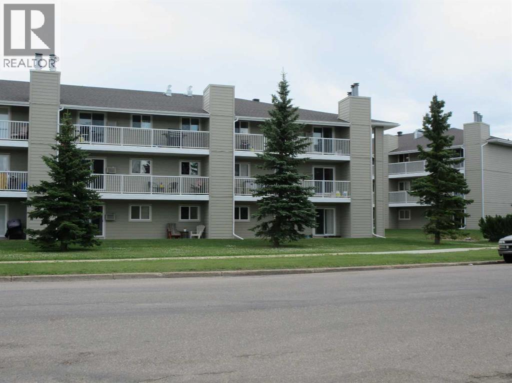 #206 3007 57A Avenue - 1