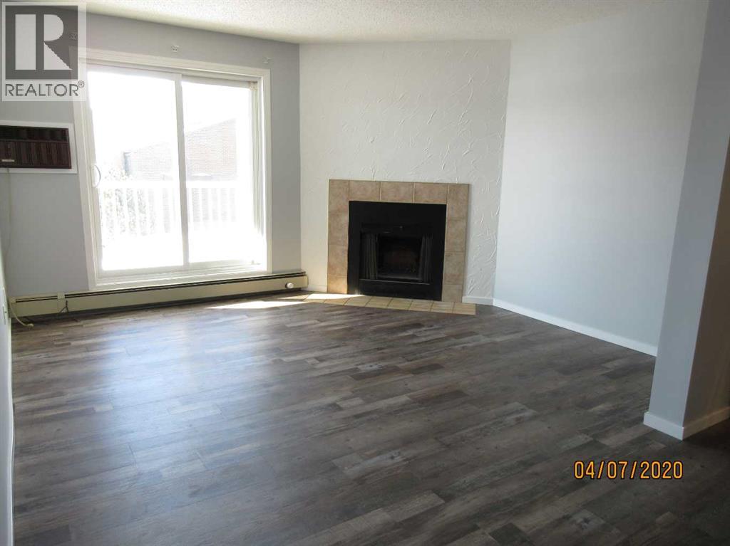 #206 3007 57A Avenue - 5