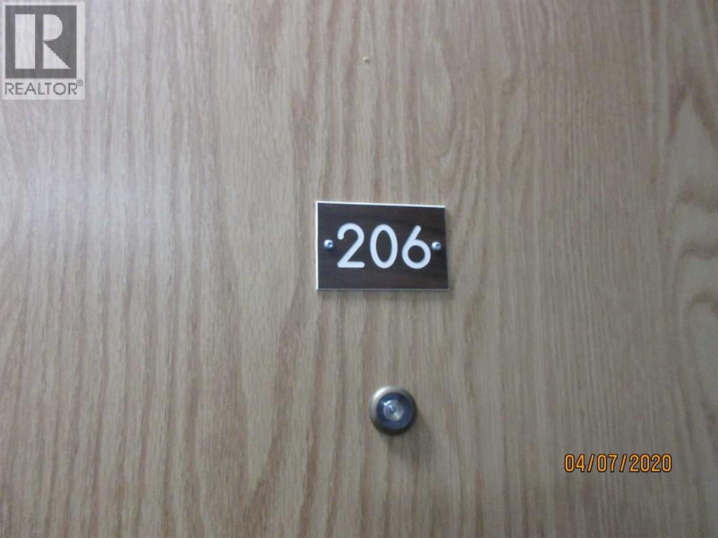 #206 3007 57A Avenue - 2