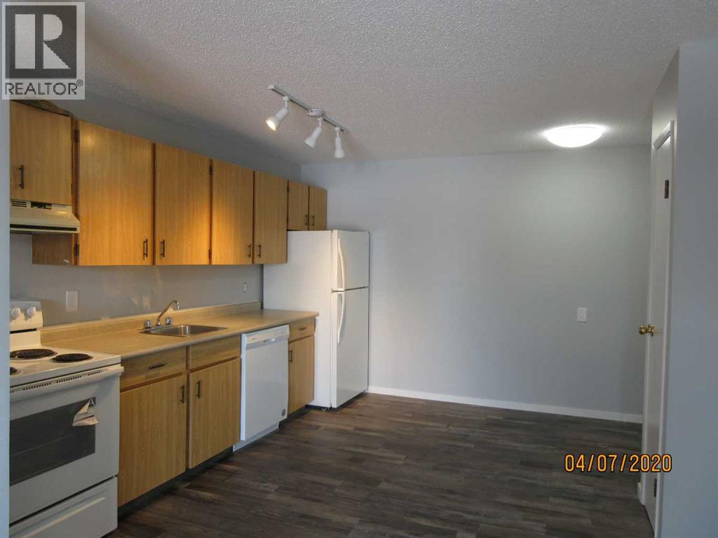 #206 3007 57A Avenue - 3