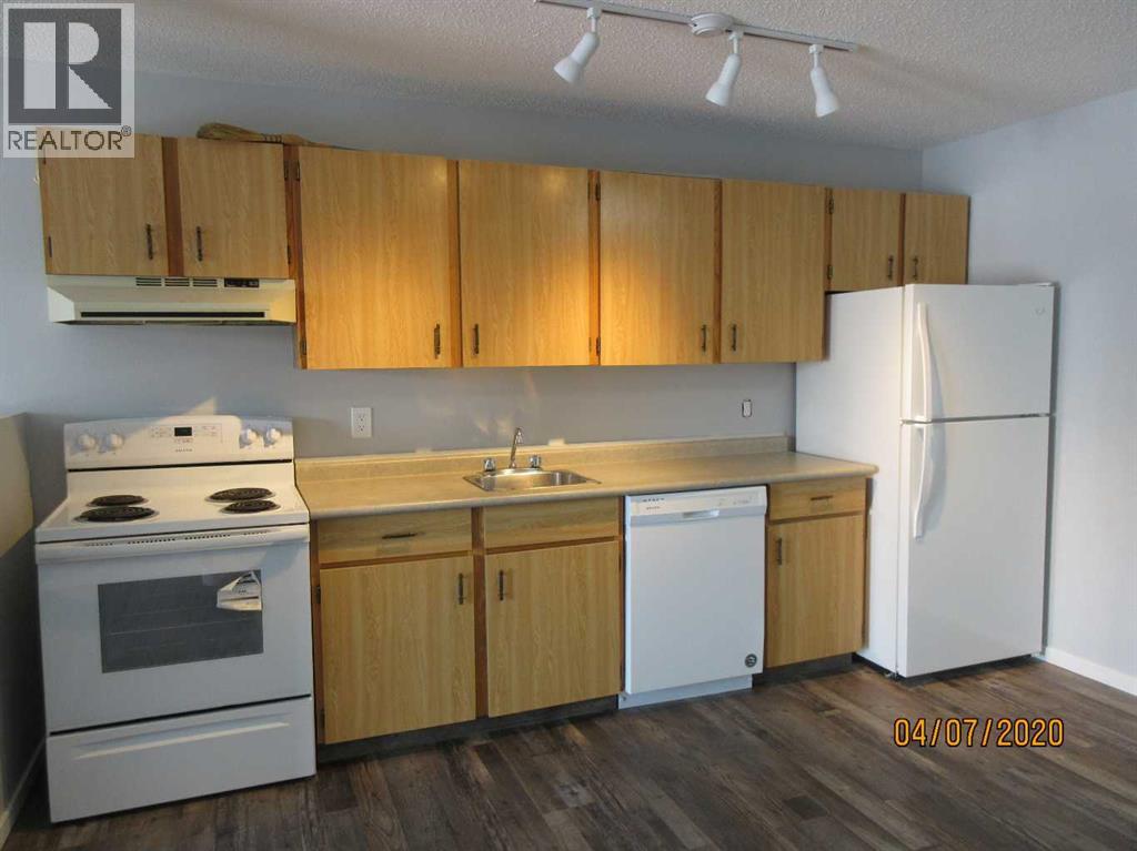 #206 3007 57A Avenue - 4