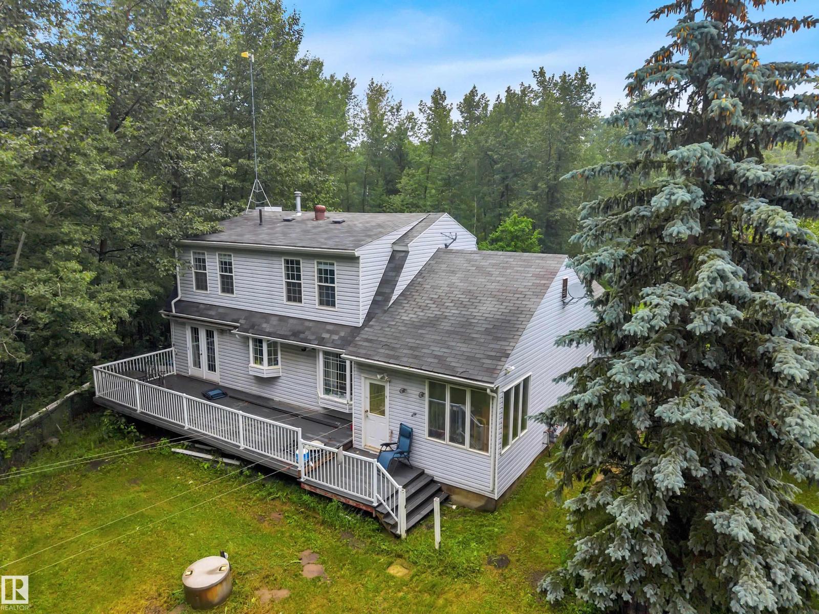 #38 54120 RGE ROAD 12 - 4
