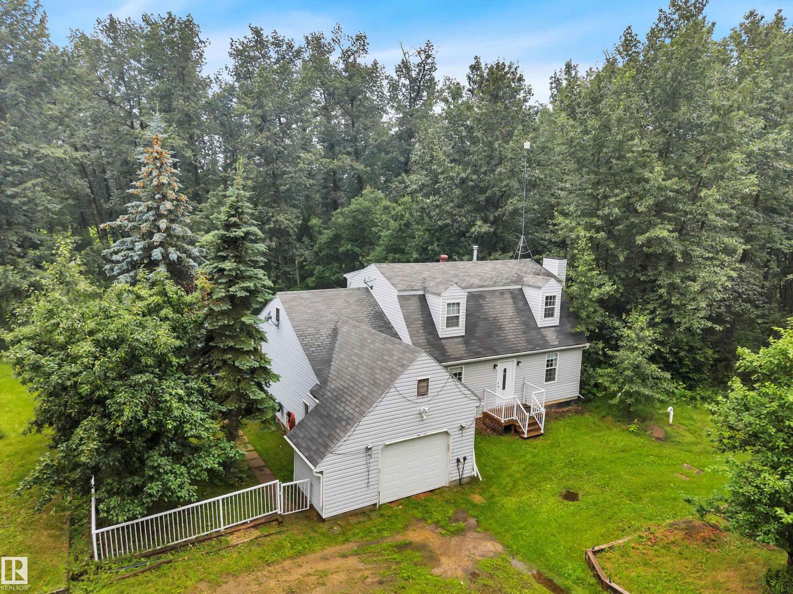 #38 54120 RGE ROAD 12 - 3