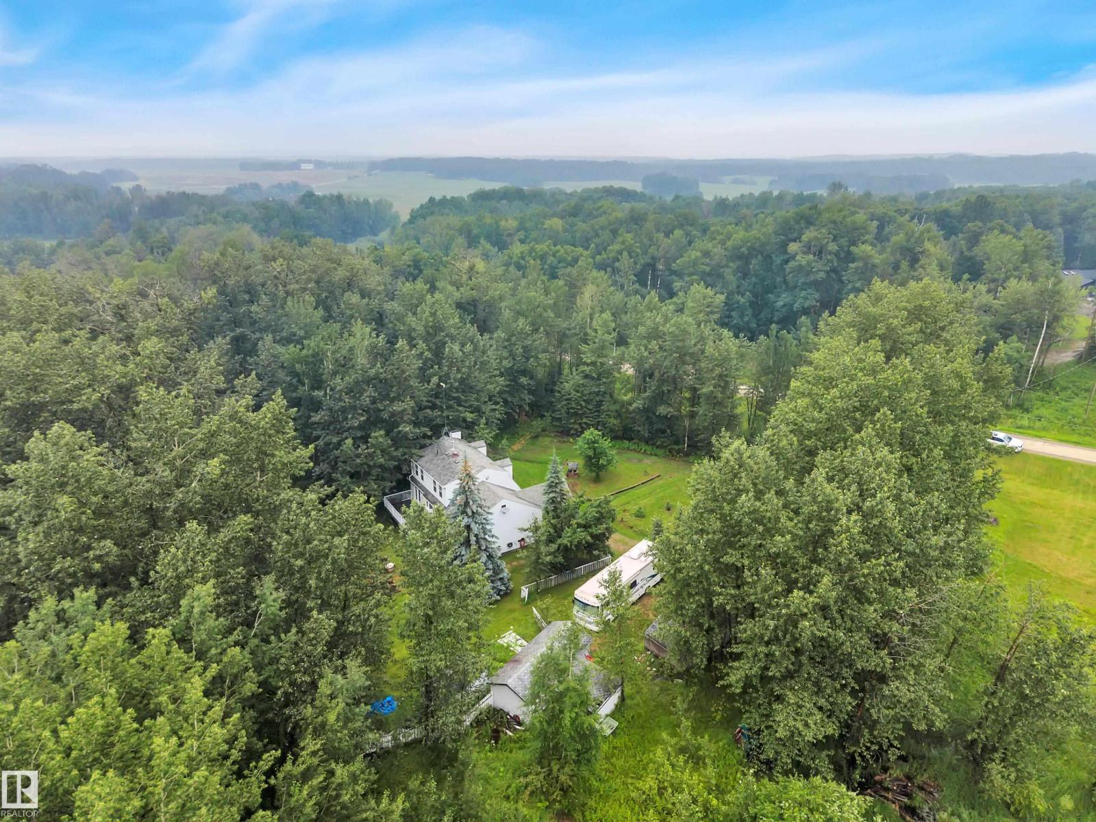 #38 54120 RGE ROAD 12 - 59