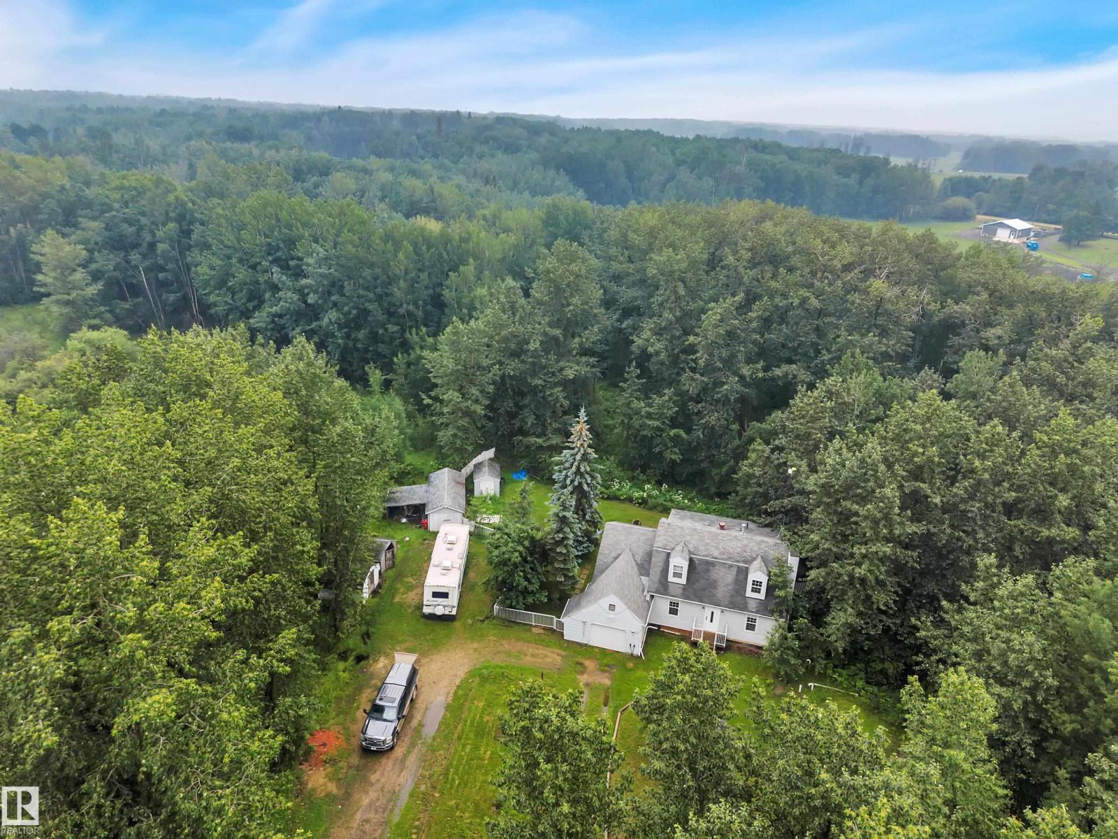 #38 54120 RGE ROAD 12 - 58