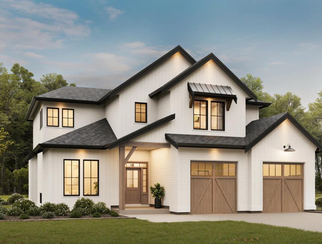 23124 96 AVENUE, Langley