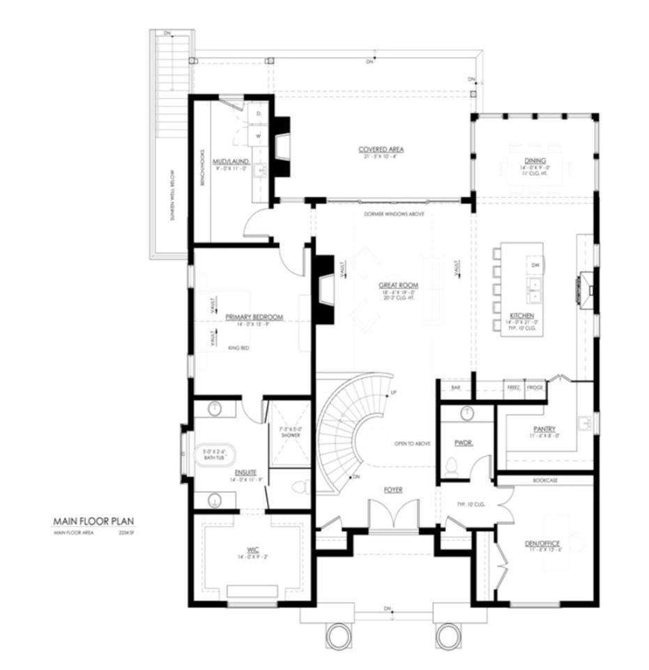 23124 96 AVENUE, Langley