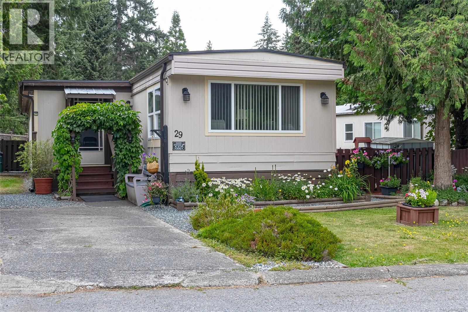 #29 1751 Northgate Rd - 1