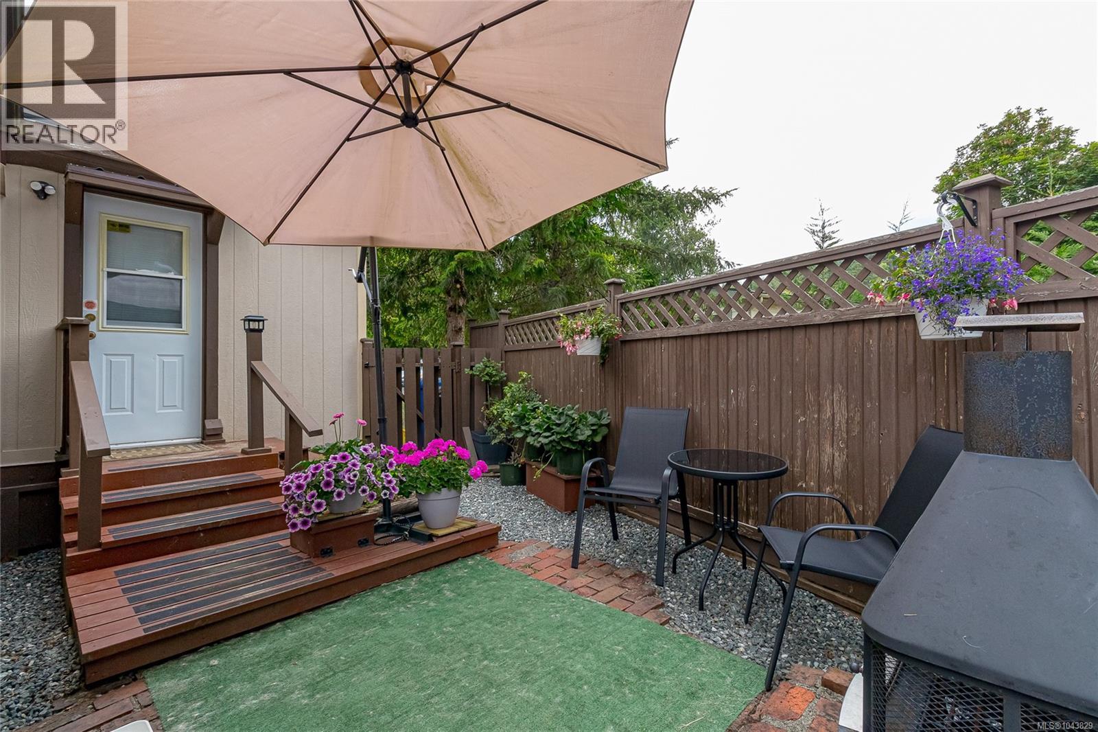 #29 1751 Northgate Rd - 22