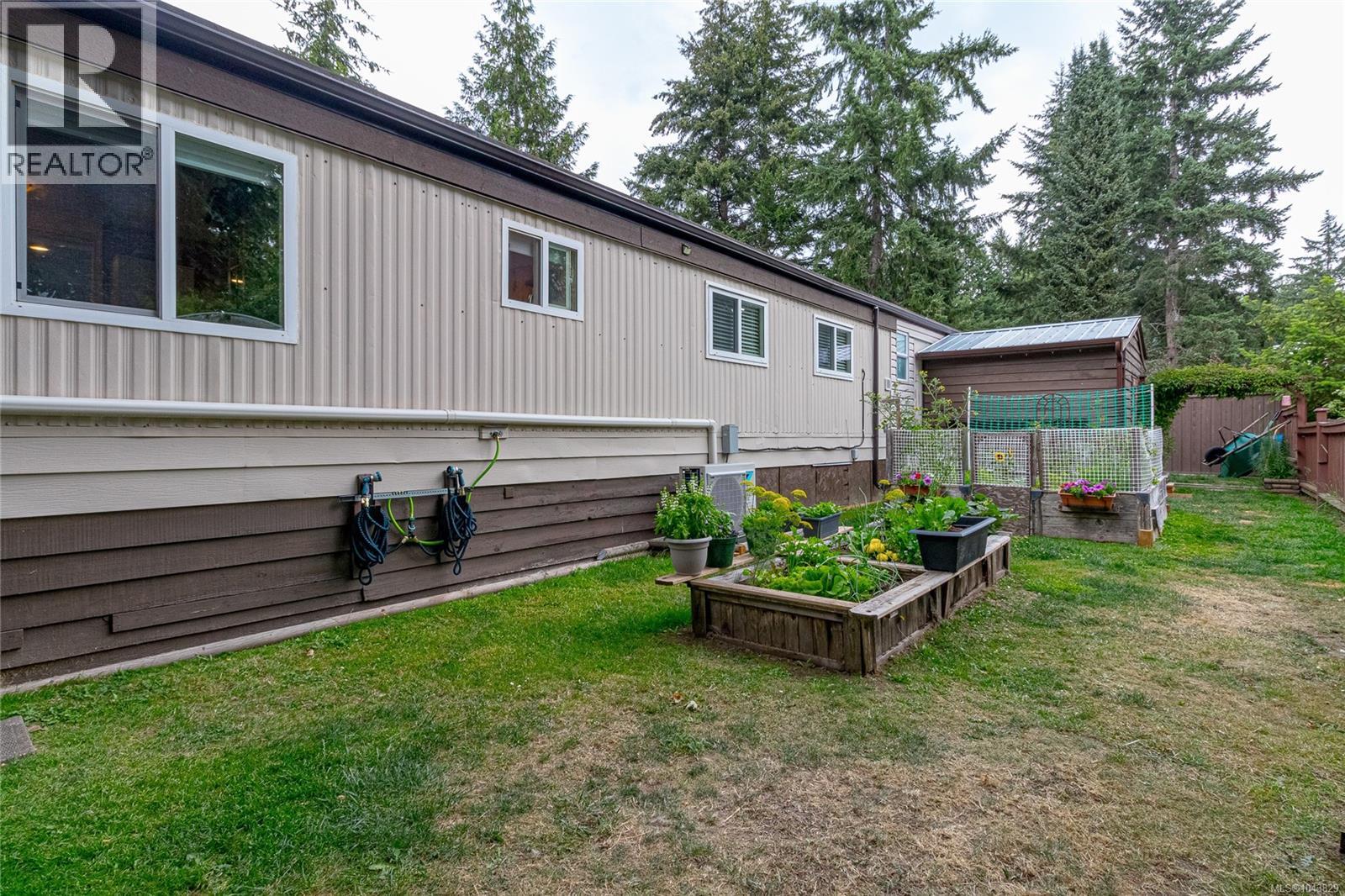 #29 1751 Northgate Rd - 29