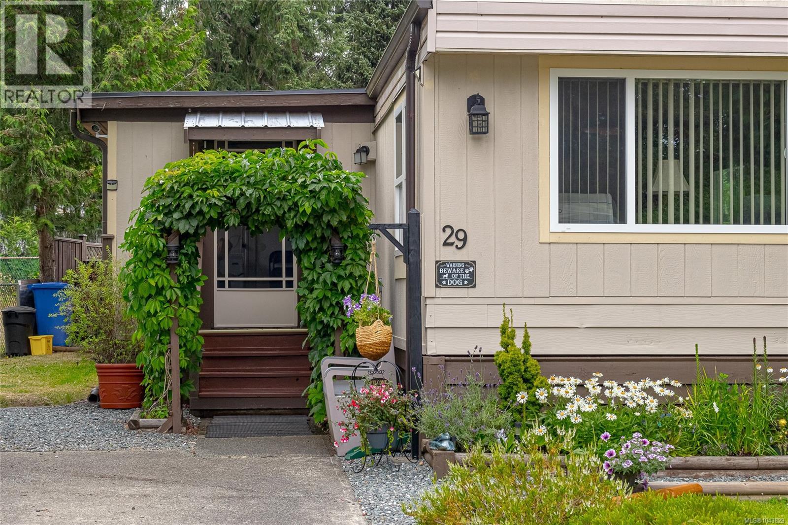 #29 1751 Northgate Rd - 30