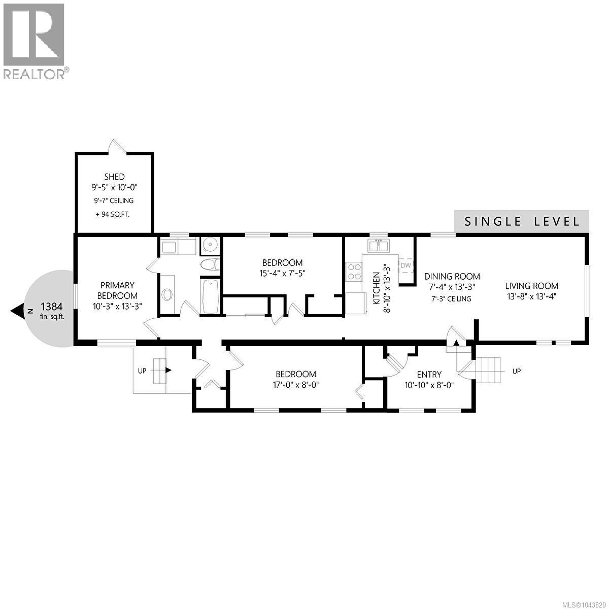 #29 1751 Northgate Rd - 31