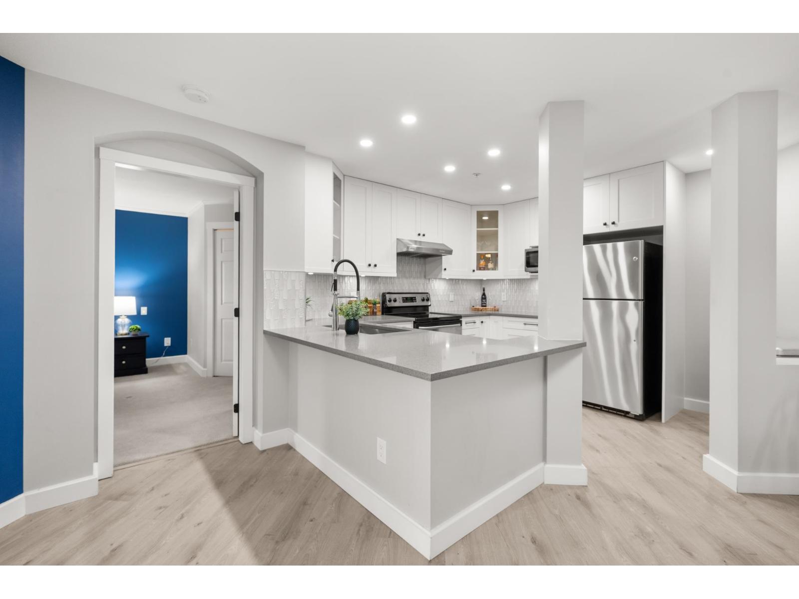 2 Bed, 2 Bath Apartment for Sale in Langley – 202 22015 48 AVENUE, Langley – MLS# R3147788 - Image 16