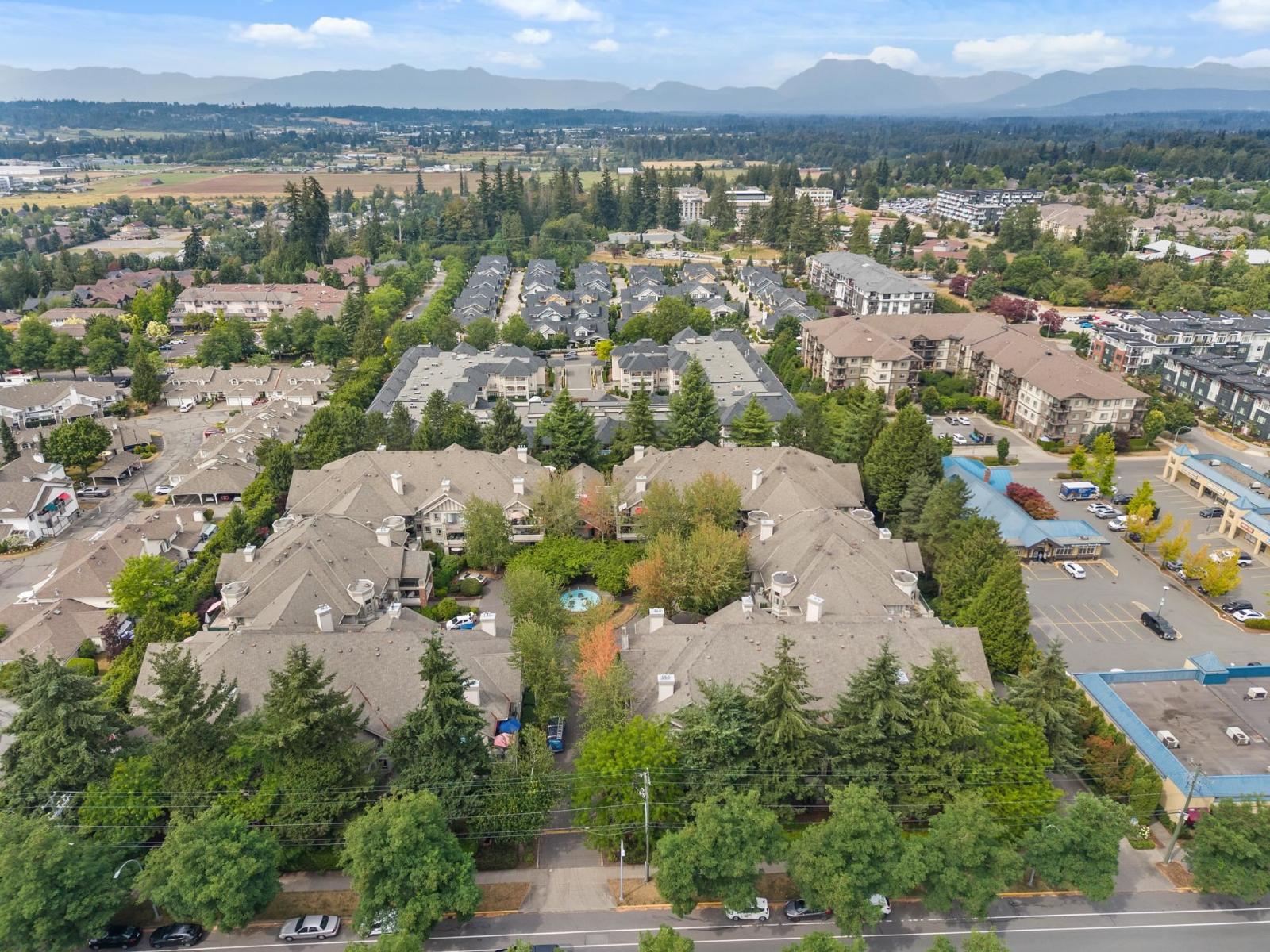 2 Bed, 2 Bath Apartment for Sale in Langley – 202 22015 48 AVENUE, Langley – MLS# R3147788 - Image 36