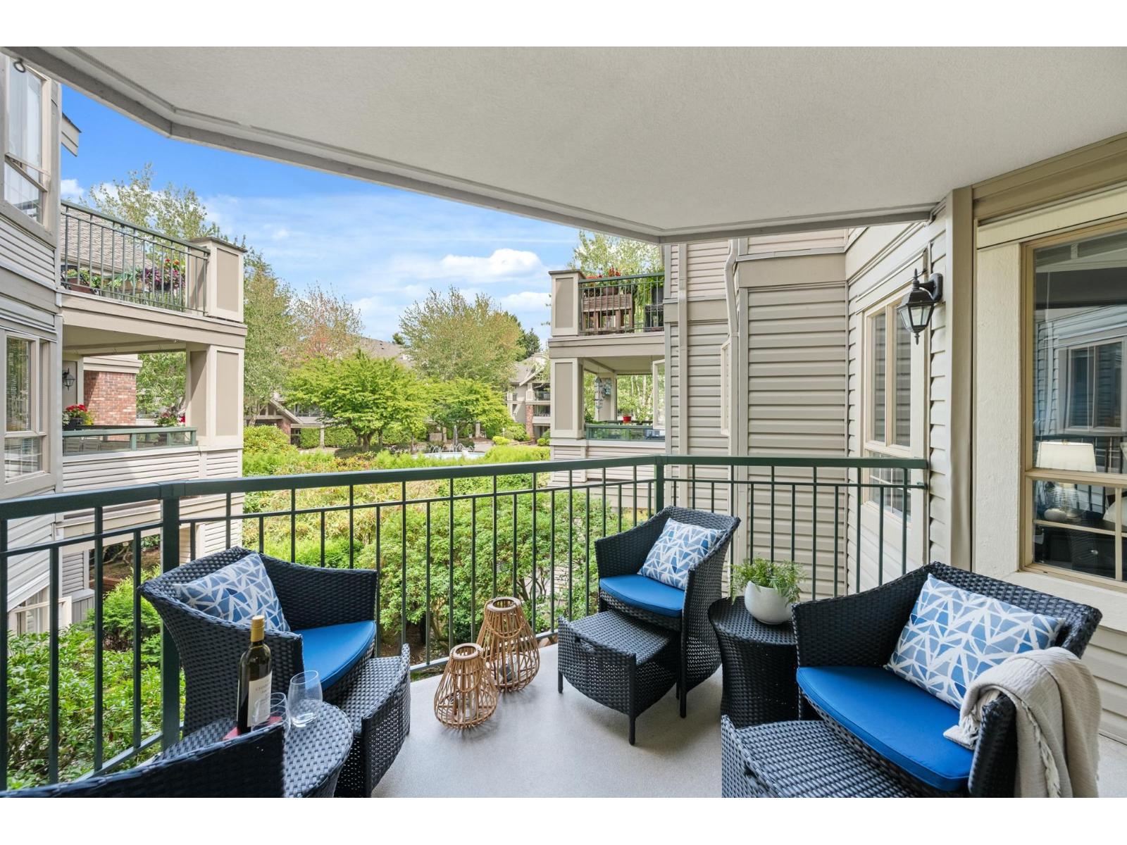 2 Bed, 2 Bath Apartment for Sale in Langley – 202 22015 48 AVENUE, Langley – MLS# R3147788 - Image 27