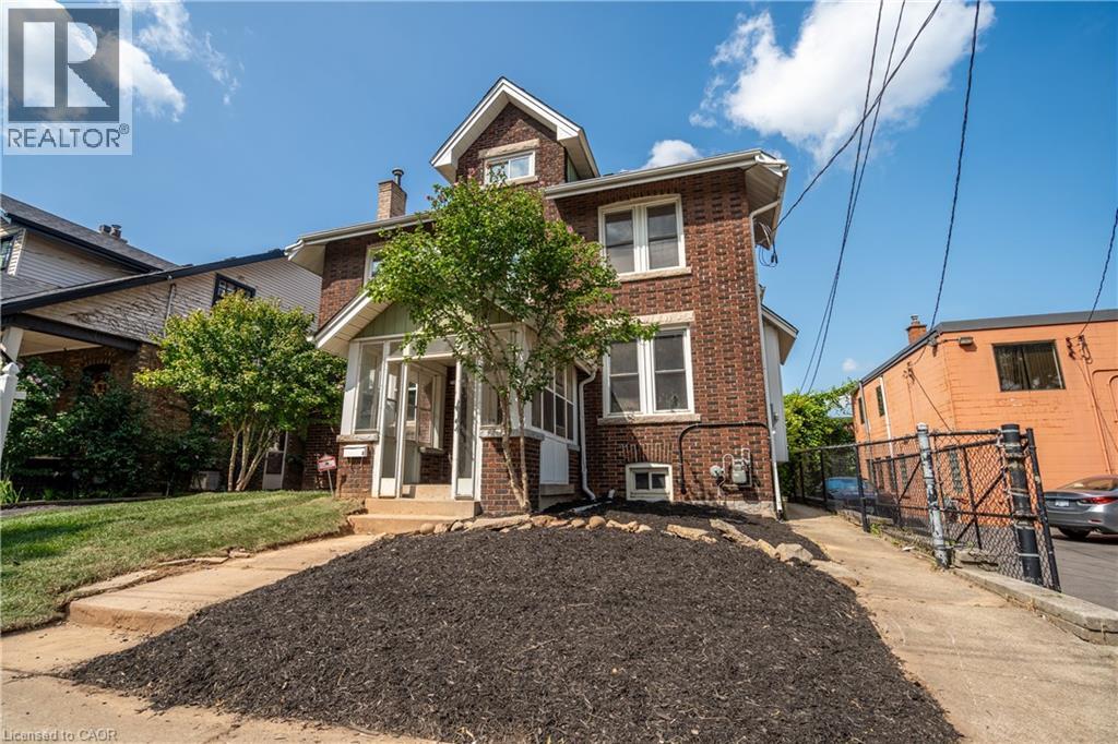 Photo of 14 BURRIS Street