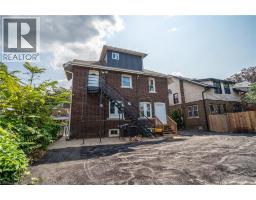 14 Burris Street Unit# 1, Hamilton, ON L8M2J2 Photo 12