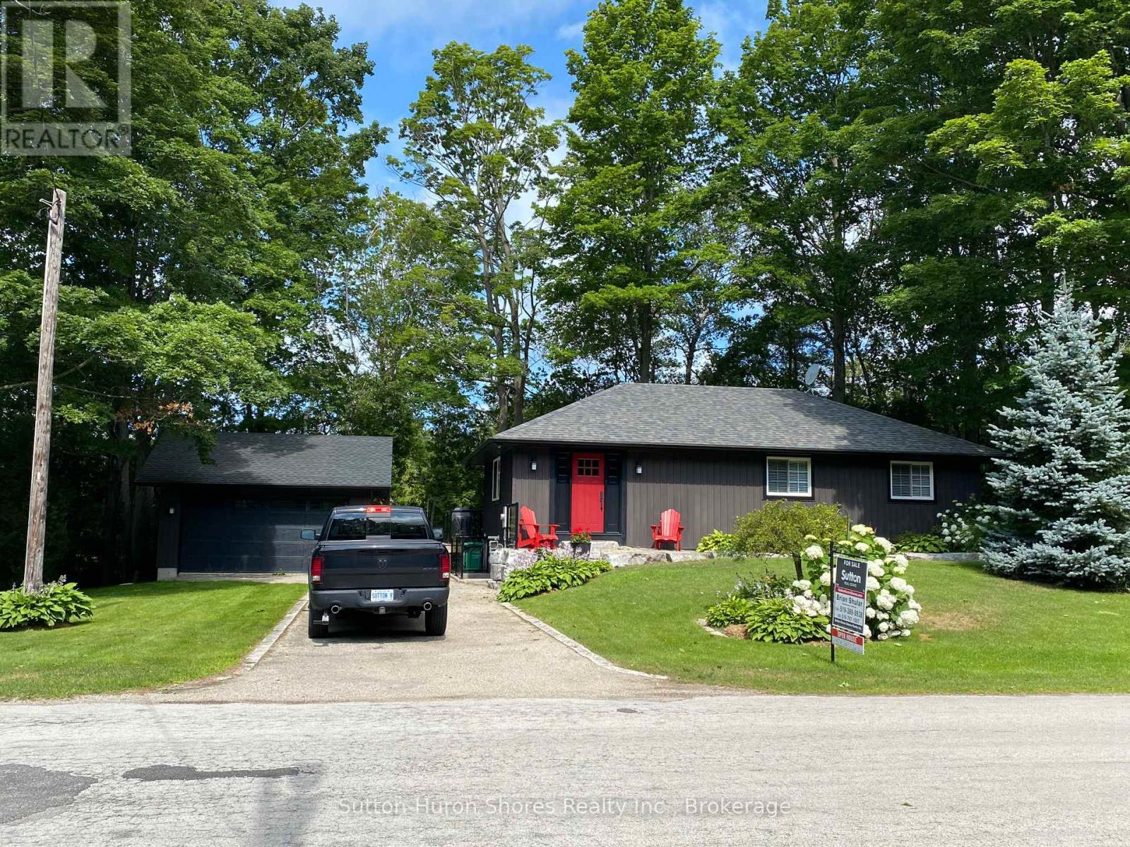 1264 SAUBLE FALLS ROAD - 2