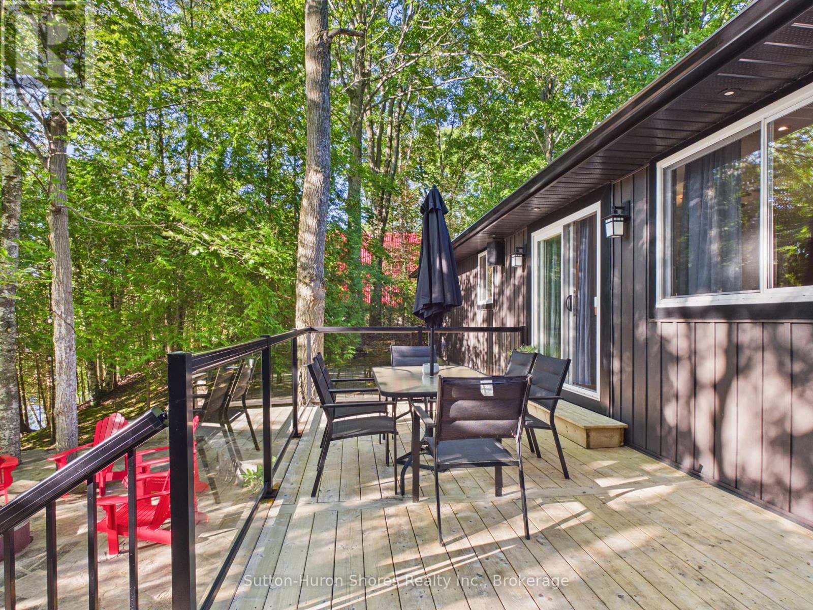 1264 SAUBLE FALLS ROAD - 29