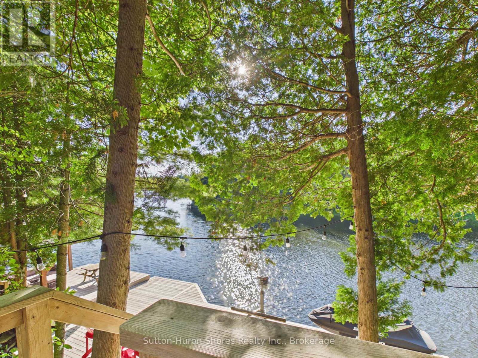 1264 SAUBLE FALLS ROAD - 32