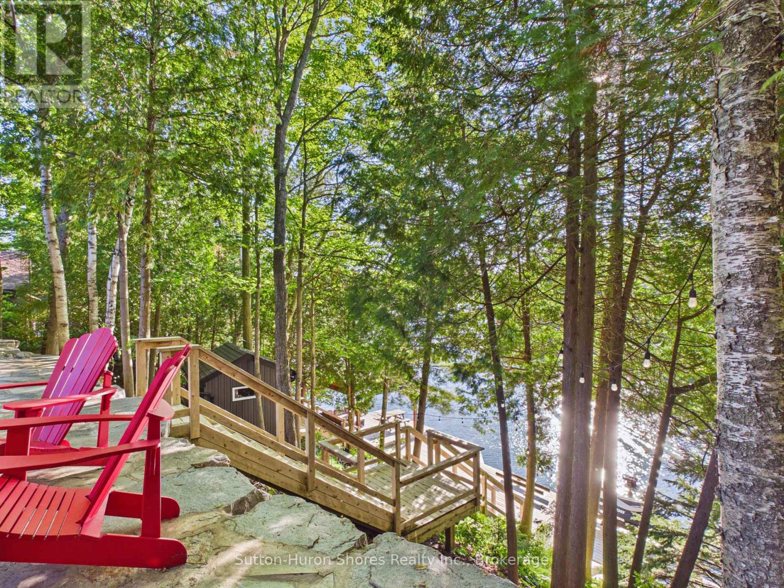 1264 SAUBLE FALLS ROAD - 30