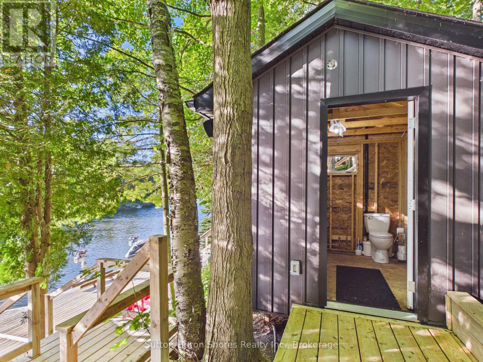 1264 SAUBLE FALLS ROAD - 36