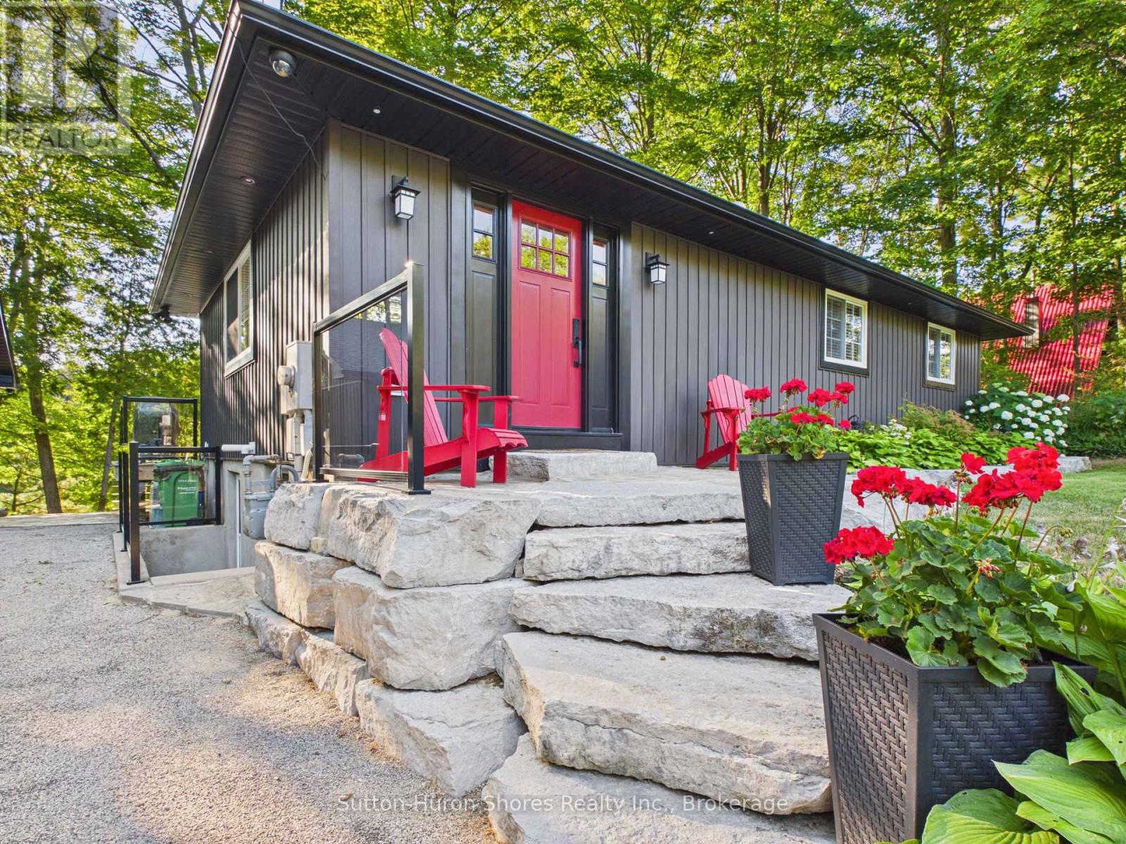 1264 SAUBLE FALLS ROAD - 4