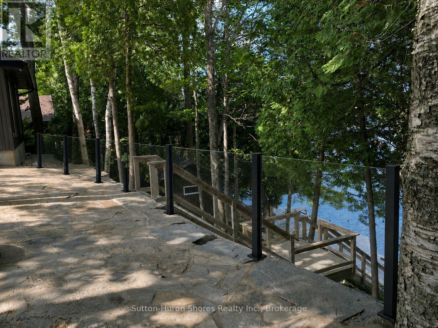 1264 SAUBLE FALLS ROAD - 3