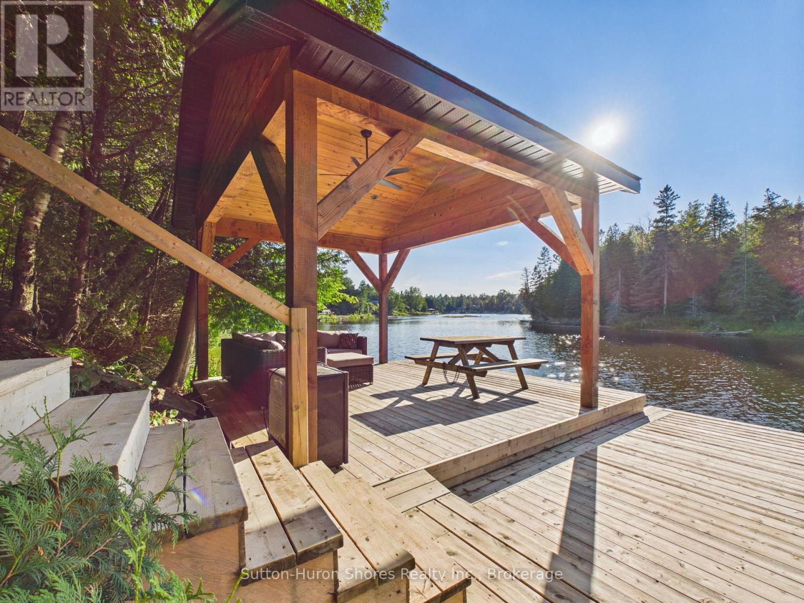 1264 SAUBLE FALLS ROAD - 35