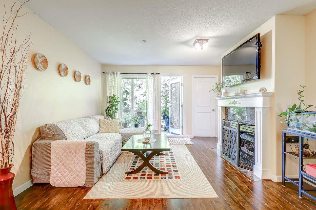 302 15342 20TH AVENUE, Surrey