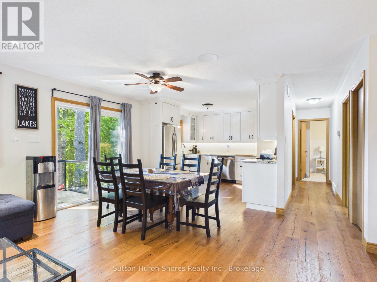1264 SAUBLE FALLS ROAD - 7
