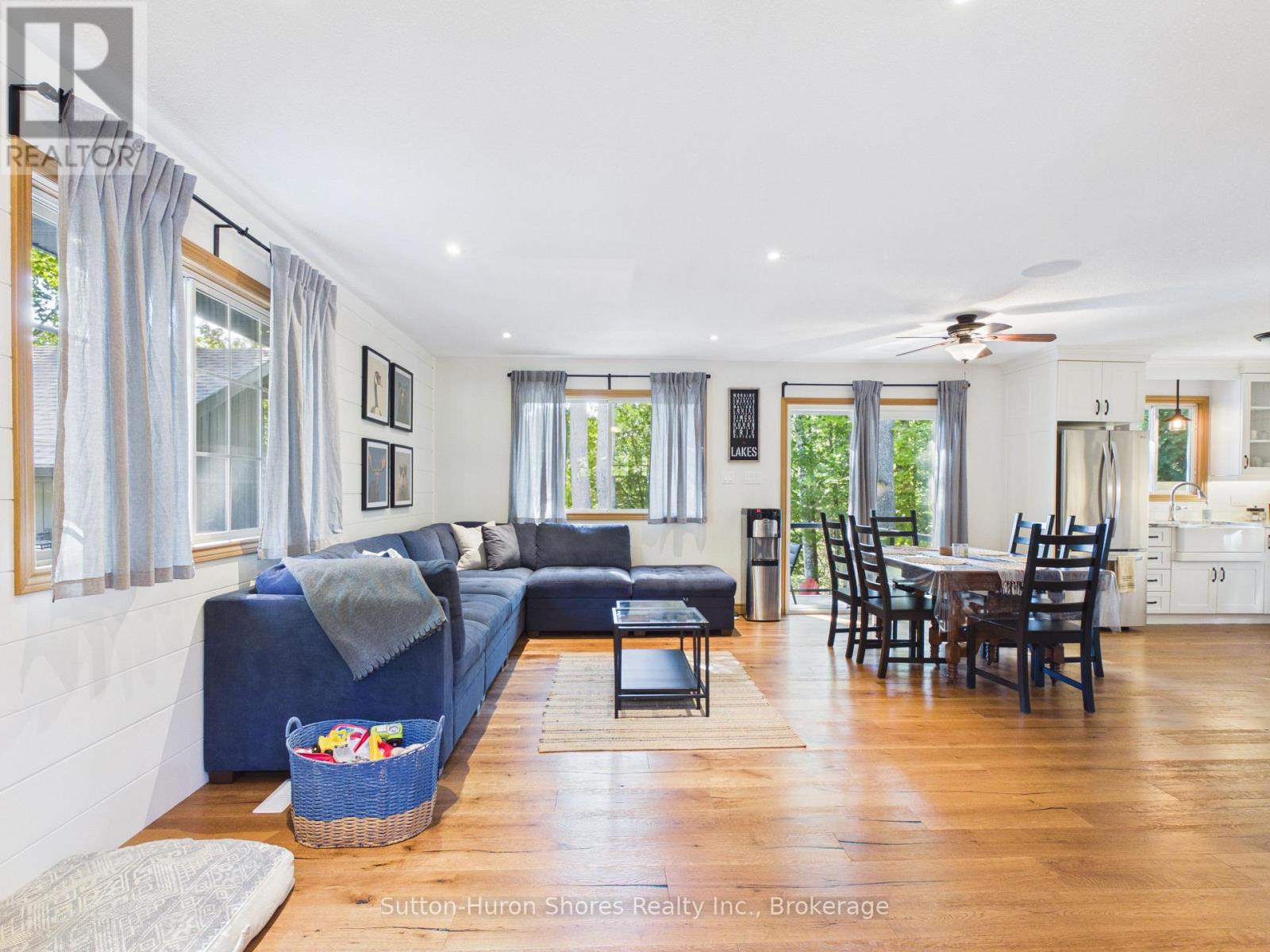 1264 SAUBLE FALLS ROAD - 6