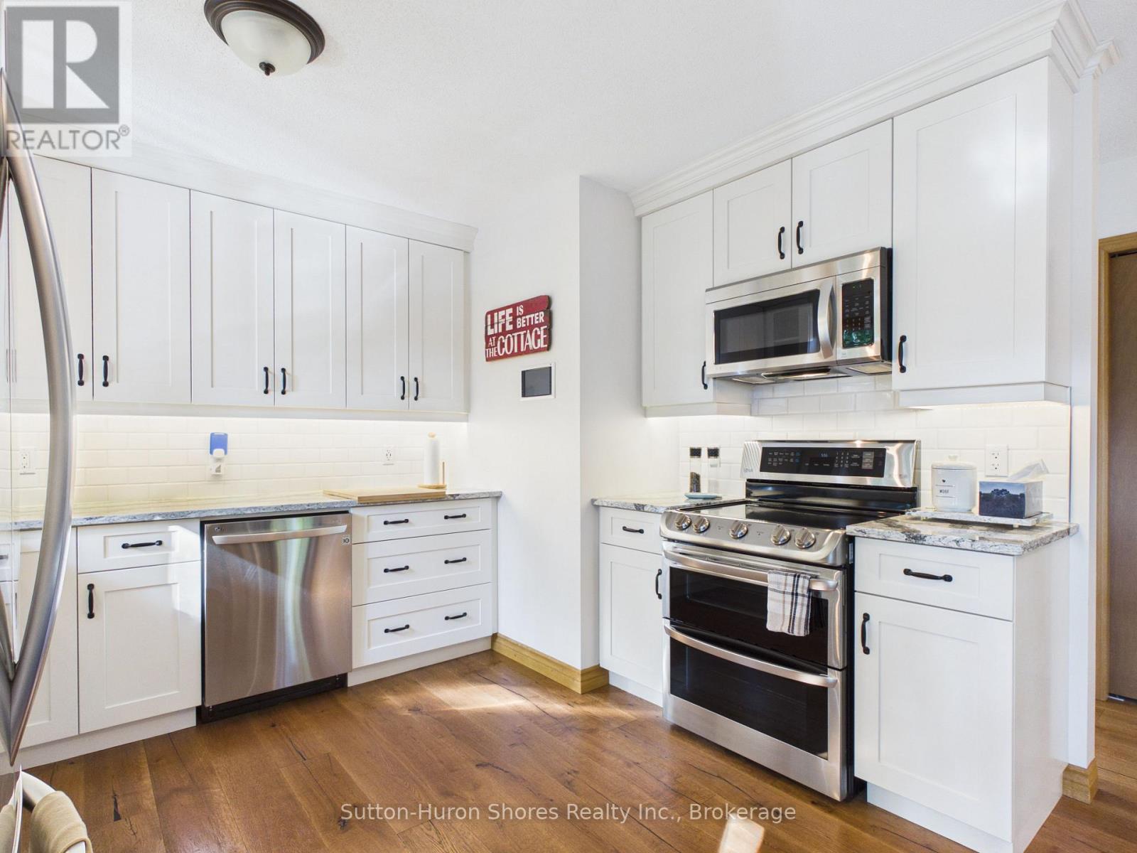 1264 SAUBLE FALLS ROAD - 8