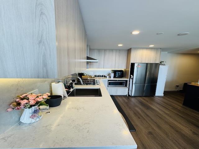 2 Bed, 1 Bath House for Sale in Surrey – 1905 10750 135A STREET, Surrey – MLS# R3148809 - Image 6