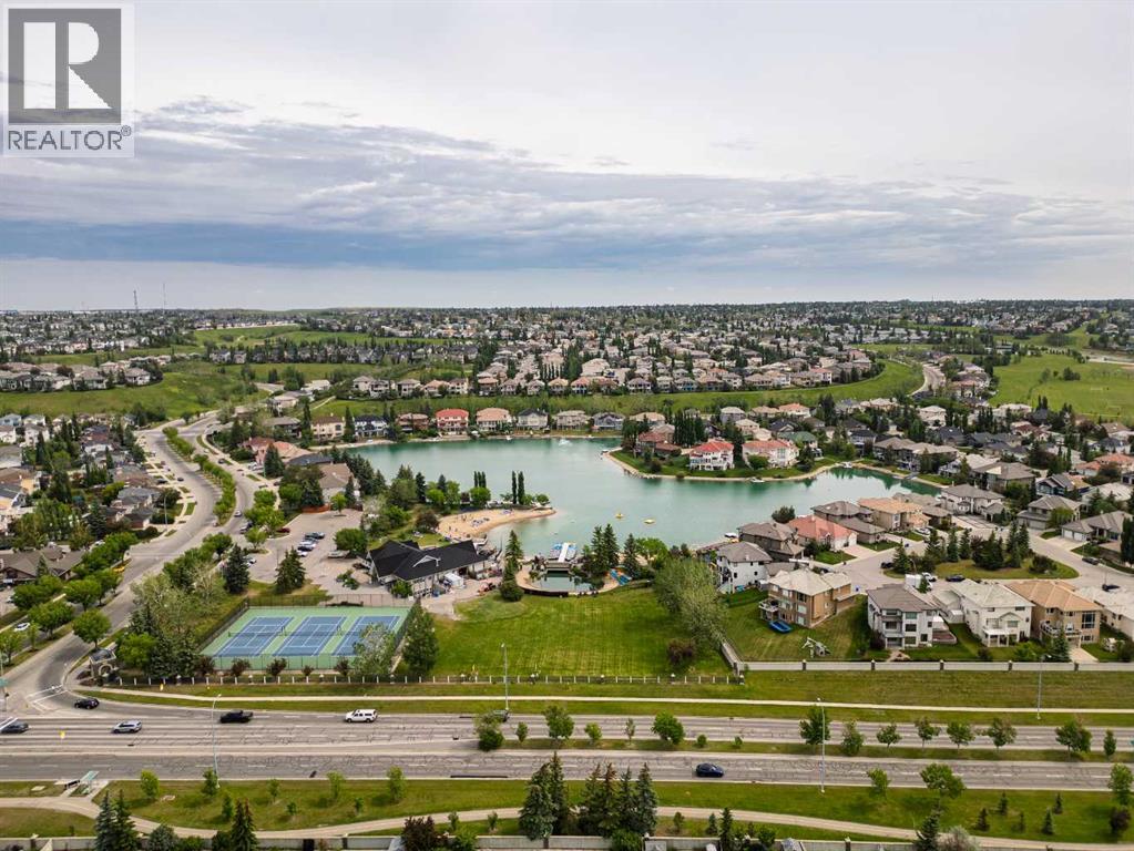 #1416 81 Arbour Lake View NW - 31