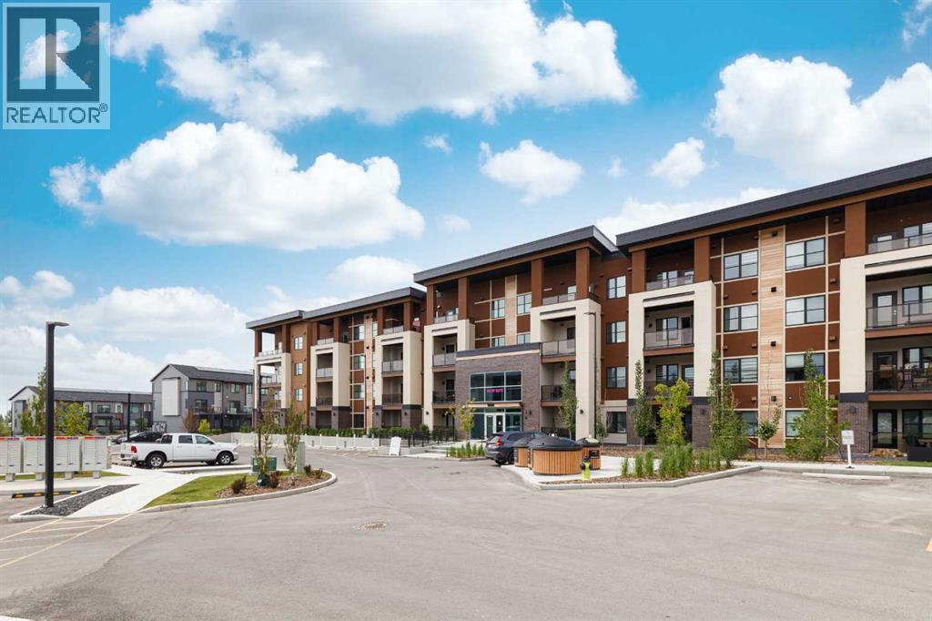 #1416 81 Arbour Lake View NW - 23