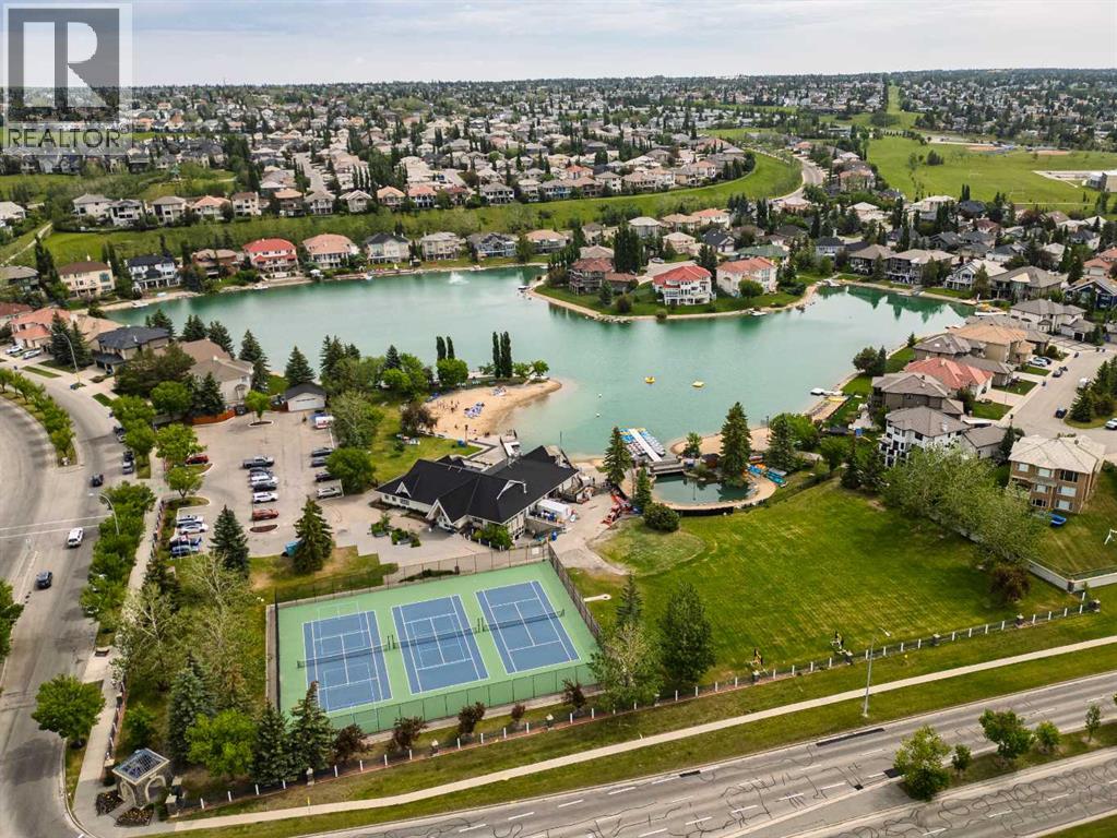 #1416 81 Arbour Lake View NW - 32