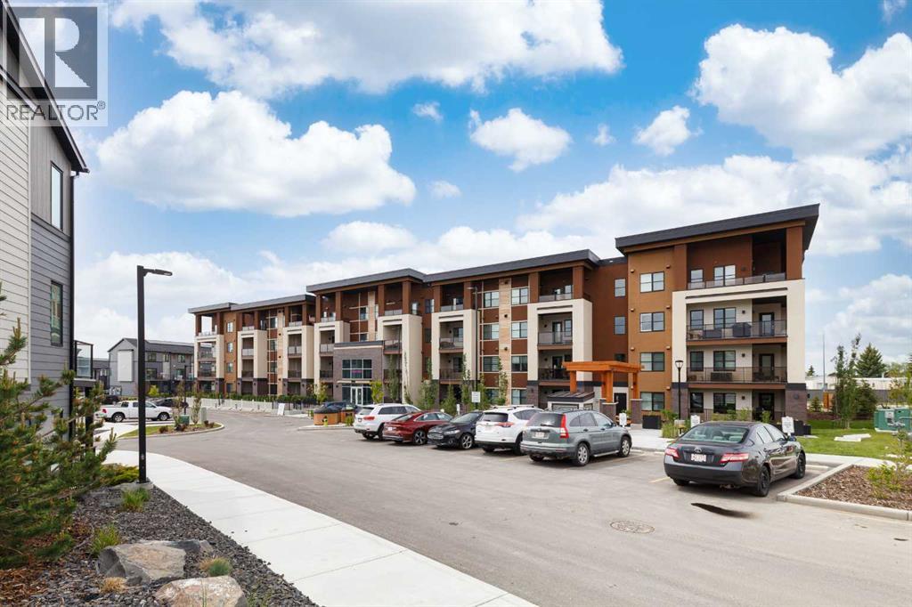 #1416 81 Arbour Lake View NW - 25